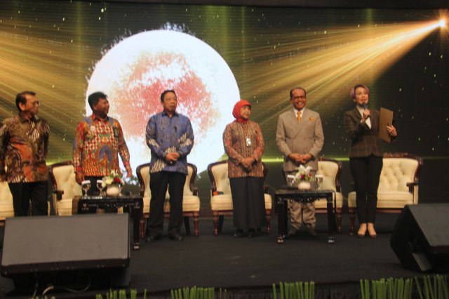 Laptah Kampung Hukum 25-26 Februari 2020